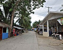 Village Moalboal